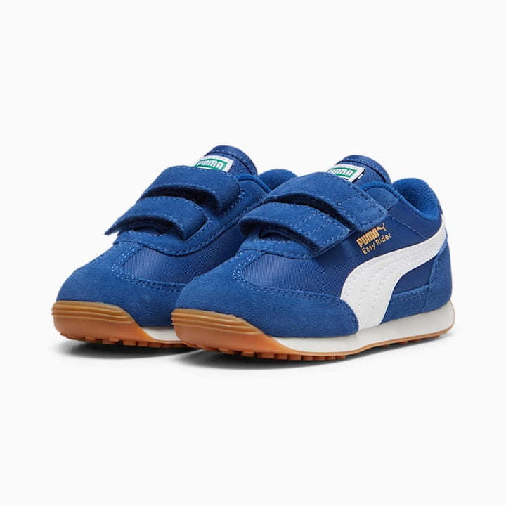 PUMA NIÑO ZAPATILLA EASY RIDER V INF BLUE