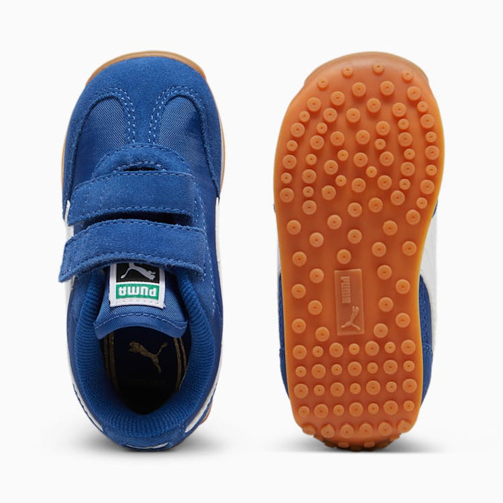 PUMA NIÑO ZAPATILLA EASY RIDER V INF BLUE