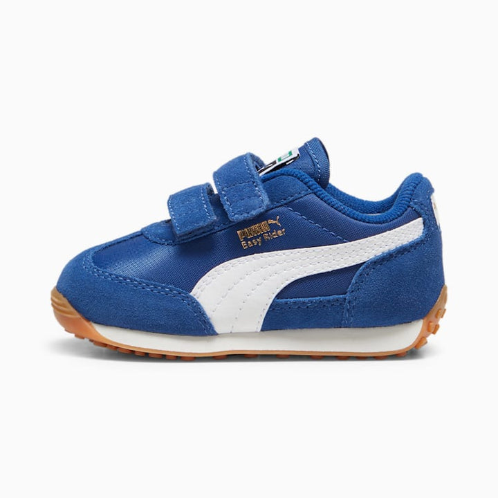 PUMA NIÑO ZAPATILLA EASY RIDER V INF BLUE
