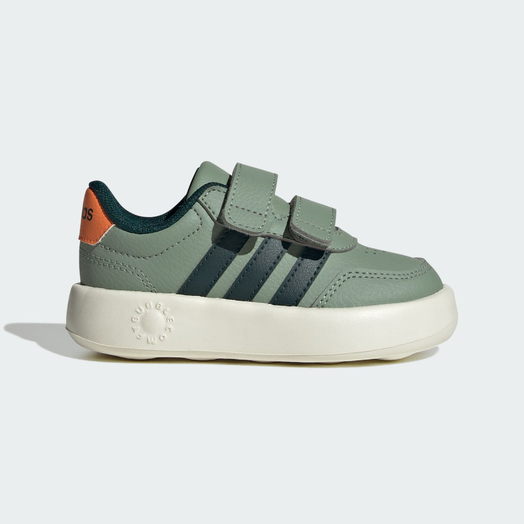 ADIDAS NIÑO ZAPATILLA BREAKNET 3.0 CF I