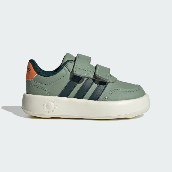 ADIDAS NIÑO ZAPATILLA BREAKNET 3.0 CF I