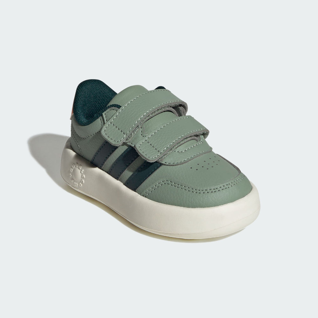 ADIDAS NIÑO ZAPATILLA BREAKNET 3.0 CF I
