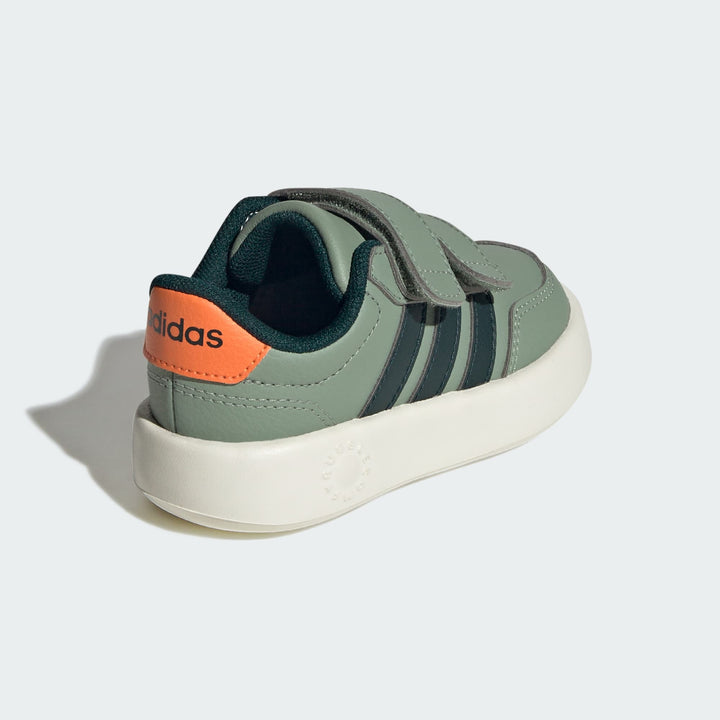 ADIDAS NIÑO ZAPATILLA BREAKNET 3.0 CF I