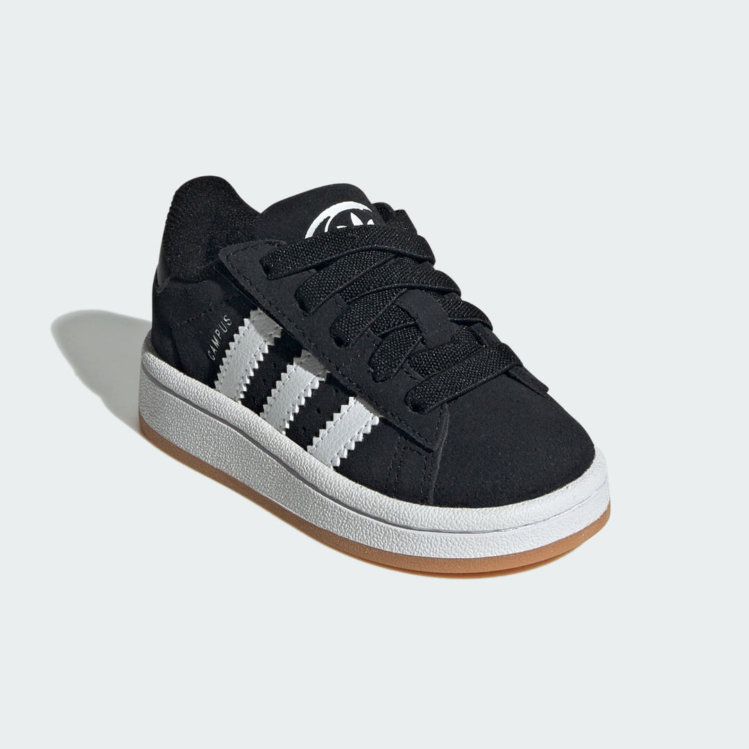 ADIDAS NIÑO ZAPATILLA CAMPUS 00S CF EL I CBLACK/FTWWHT/GUM