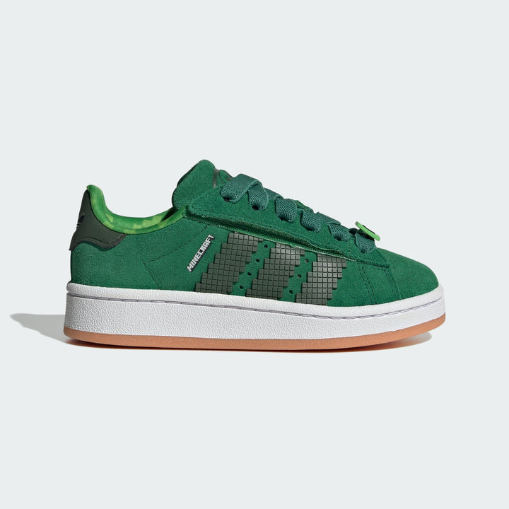 ADIDAS NIÑO ZAPATILLA CAMPUS 00s SUPCOL/SUPCOL/GUM2