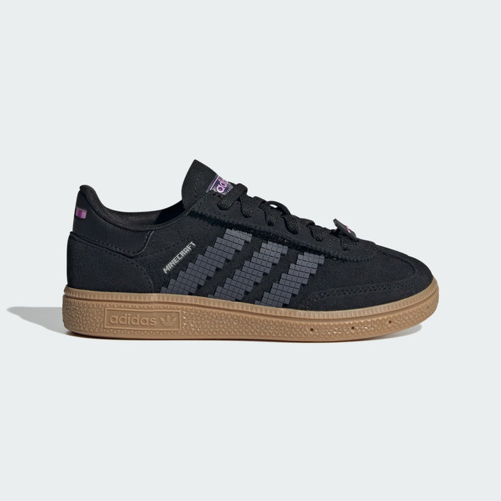 ADIDAS NIÑO ZAPATILLA HANDBALL SPEZIAL CBLK/SUPCOL/GUM4