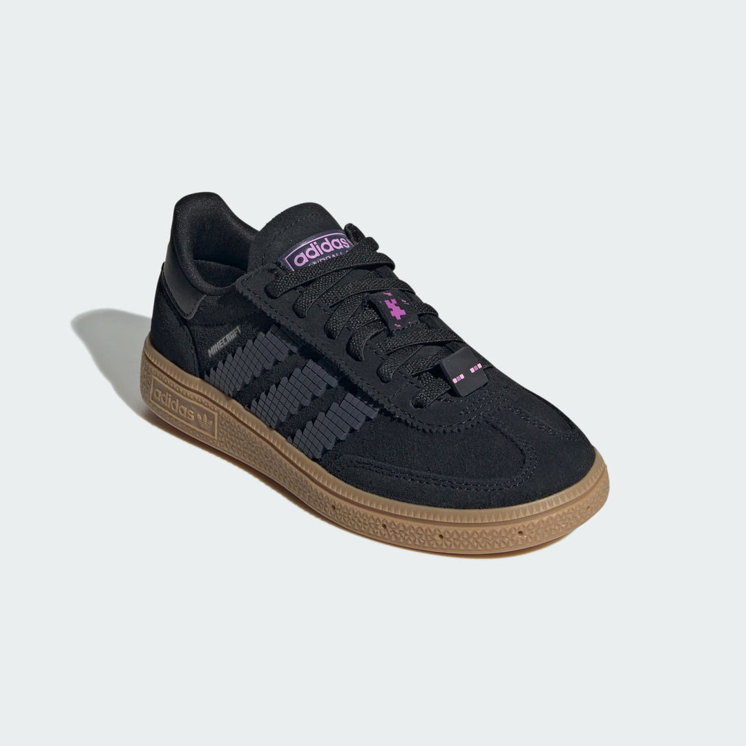 ADIDAS NIÑO ZAPATILLA HANDBALL SPEZIAL CBLK/SUPCOL/GUM4
