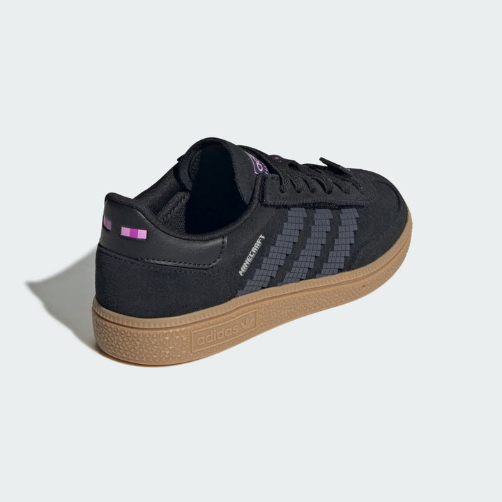ADIDAS NIÑO ZAPATILLA HANDBALL SPEZIAL CBLK/SUPCOL/GUM4