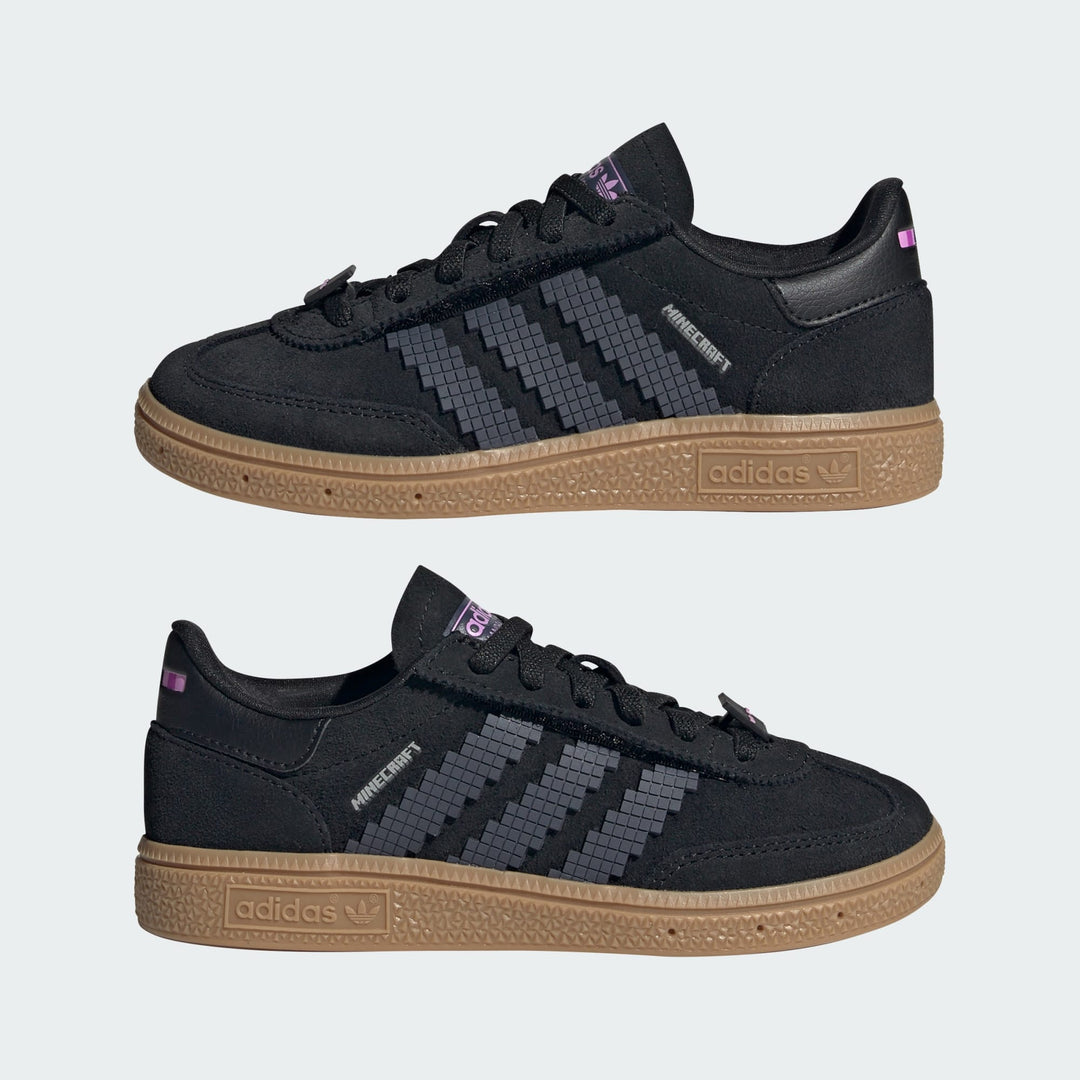 ADIDAS NIÑO ZAPATILLA HANDBALL SPEZIAL CBLK/SUPCOL/GUM4
