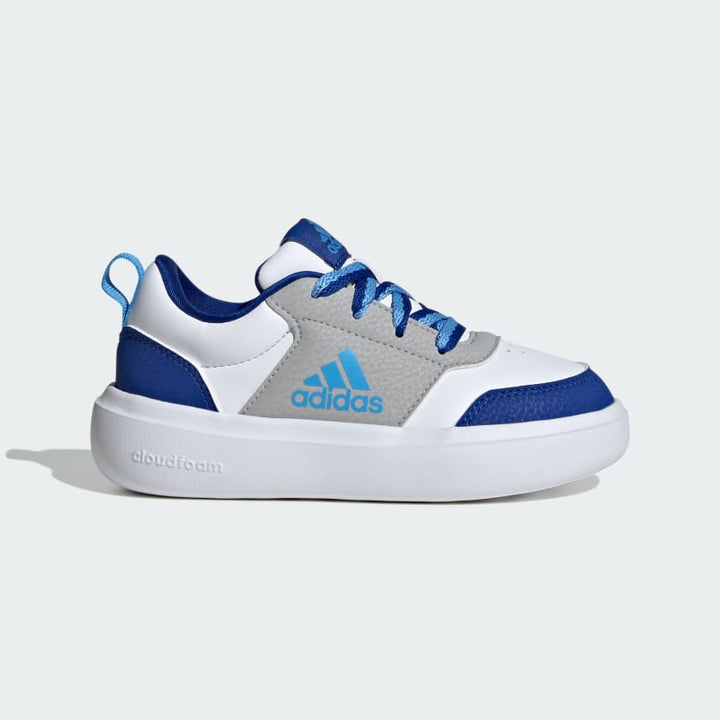 ADIDAS NIÑO ZAPATILLA PARK ROYBLU