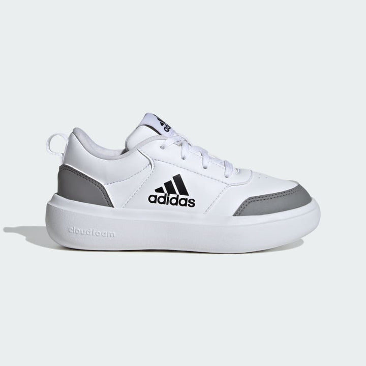 ADIDAS NIÑO ZAPATILLA PARK ST K WHITE