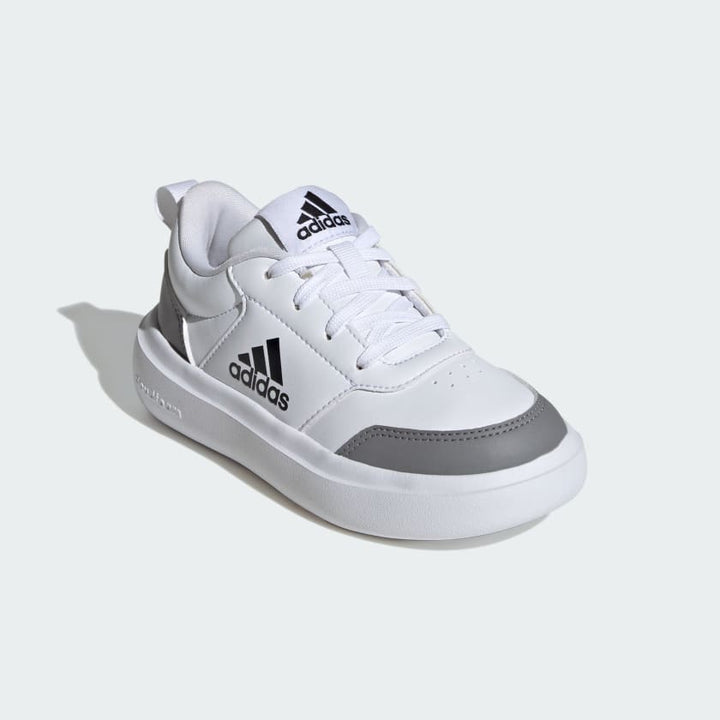 ADIDAS NIÑO ZAPATILLA PARK ST K WHITE
