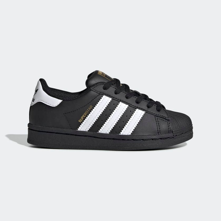 ADIDAS NIÑO ZAPATILLA SUPERSTAR C