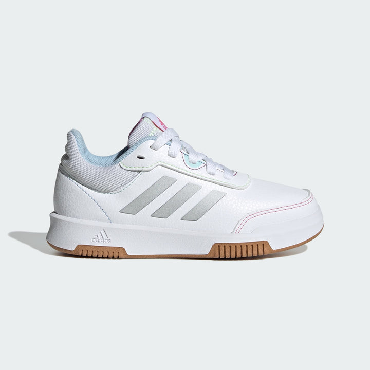 ADIDAS NIÑA ZAPATILLA TENSAUR SPORT 2.0 FTWHT/SILVMT/BLIPNK
