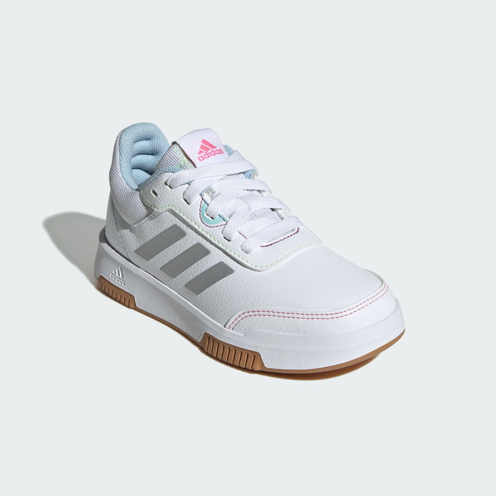 ADIDAS NIÑA ZAPATILLA TENSAUR SPORT 2.0 FTWHT/SILVMT/BLIPNK