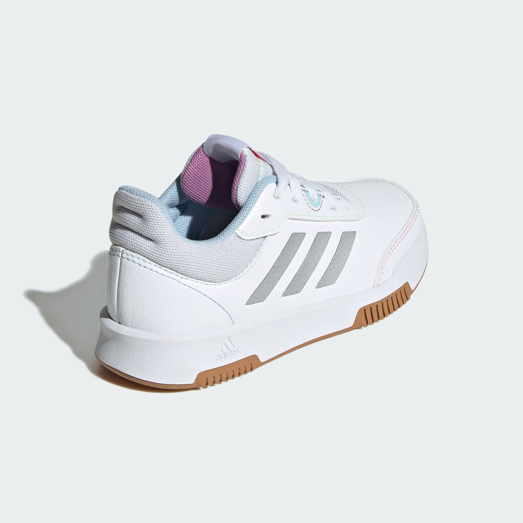 ADIDAS NIÑA ZAPATILLA TENSAUR SPORT 2.0 FTWHT/SILVMT/BLIPNK