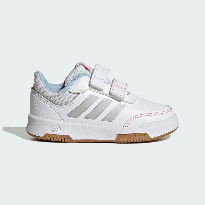 ADIDAS NIÑA ZAPATILLA TENSAUR SPORT FTWHT/SILVMT/BLIPNK