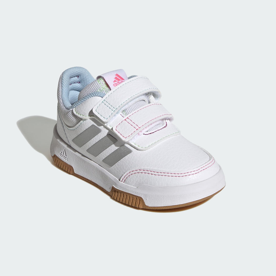 ADIDAS NIÑA ZAPATILLA TENSAUR SPORT FTWHT/SILVMT/BLIPNK
