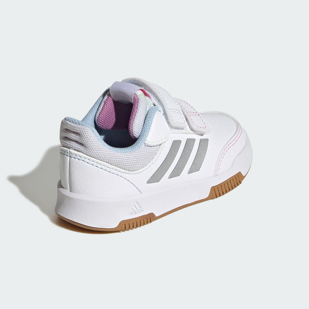 ADIDAS NIÑA ZAPATILLA TENSAUR SPORT FTWHT/SILVMT/BLIPNK