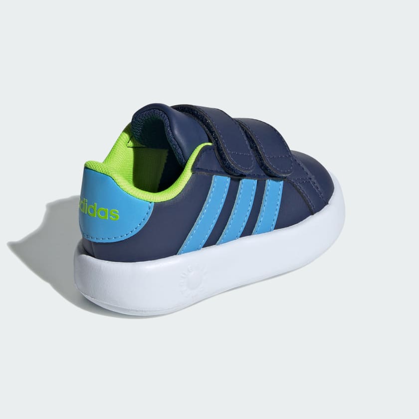 ADIDAS NIÑO ZAPATILLA GRAND COURT 2.0 CF