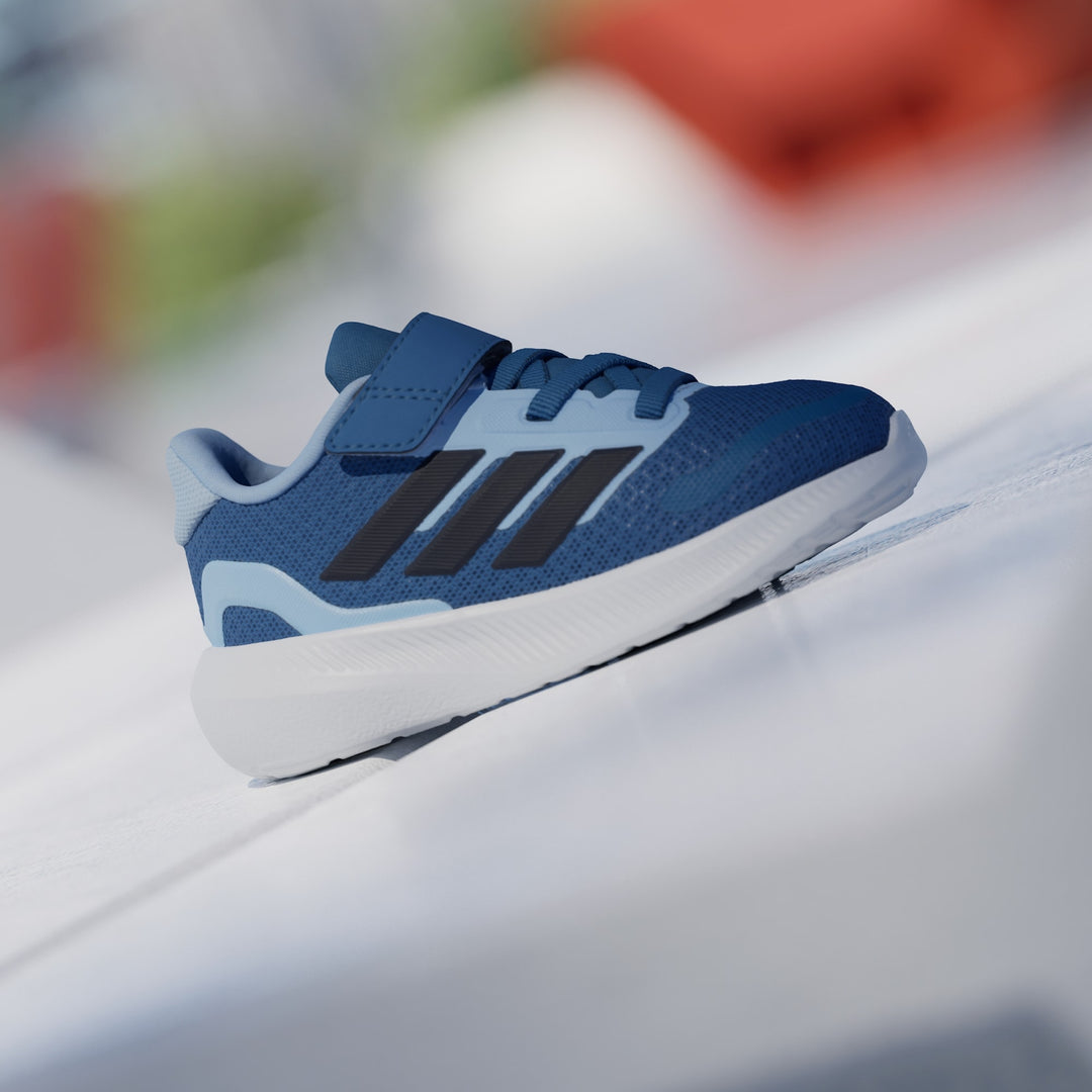 ADIDAS NIÑO ZAPATILLA RUNFALCON 5 EL I