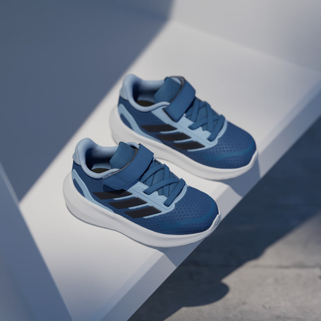 ADIDAS NIÑO ZAPATILLA RUNFALCON 5 EL I