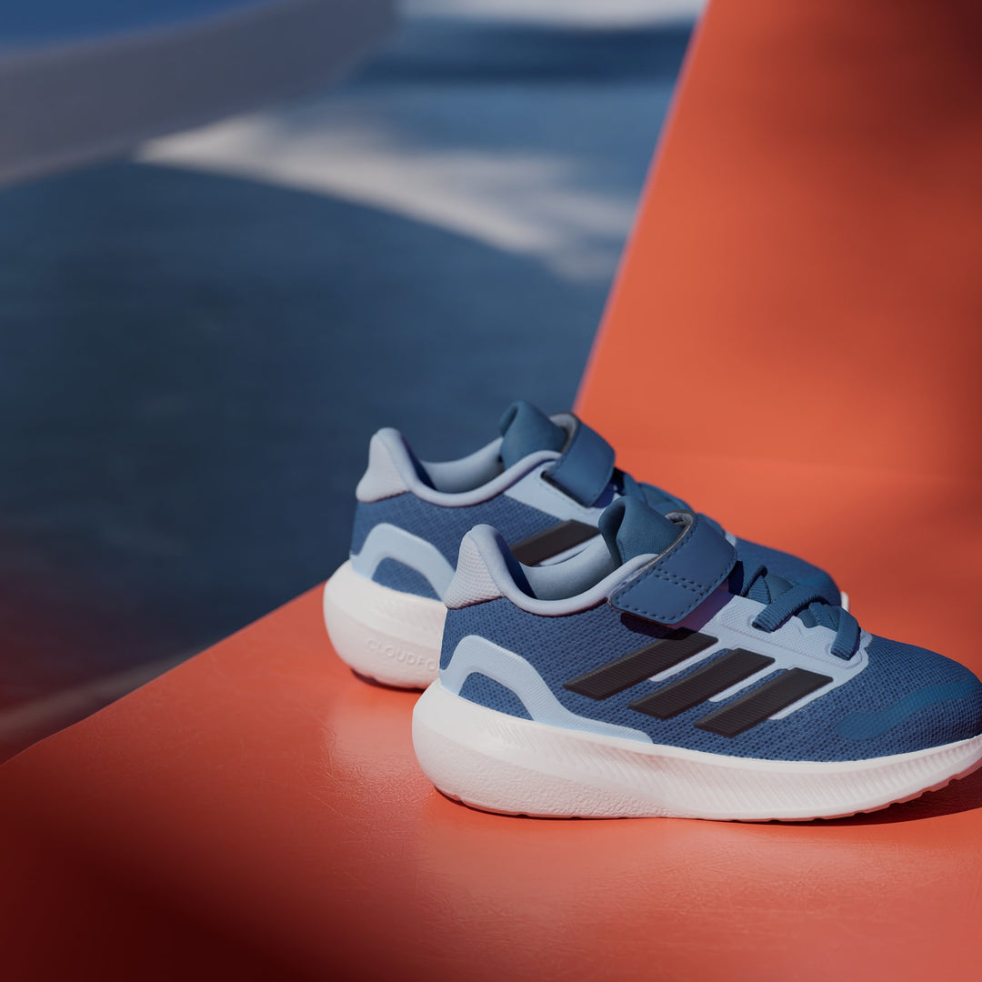 ADIDAS NIÑO ZAPATILLA RUNFALCON 5 EL I