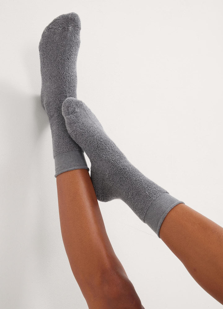 Hatch-To-Hospital Box Charcoal - detalle