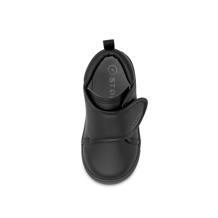 STONZ NIÑO ZAPATILLA CRUISER DRASSY BLACK