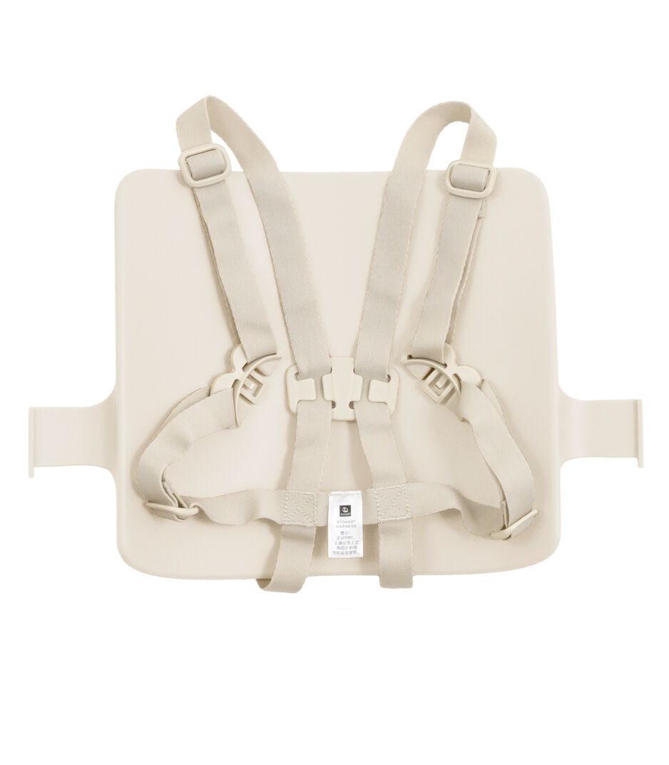 STOKKE SILLA DE COMER TRIPP TRAPP BACK REST VANILLA WHITE