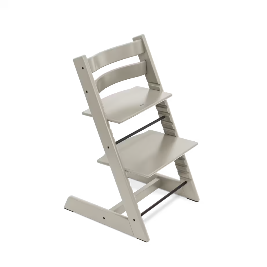 Stokke Silla de Comer Tripp Trapp Cashmere