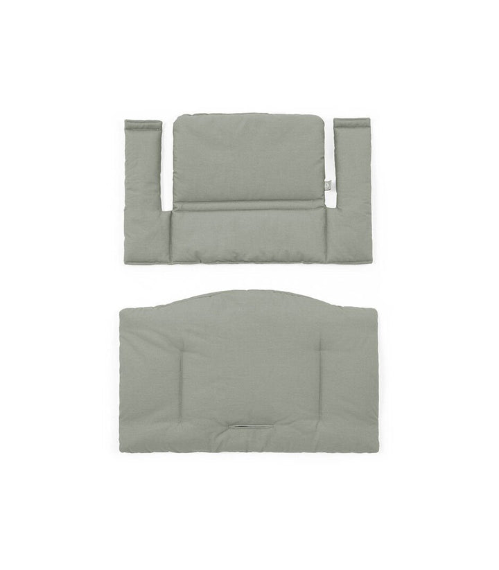 STOKKE COJIN TRIPP TRAPP CLASSIC CUSHION GLACIER GREEN OCS