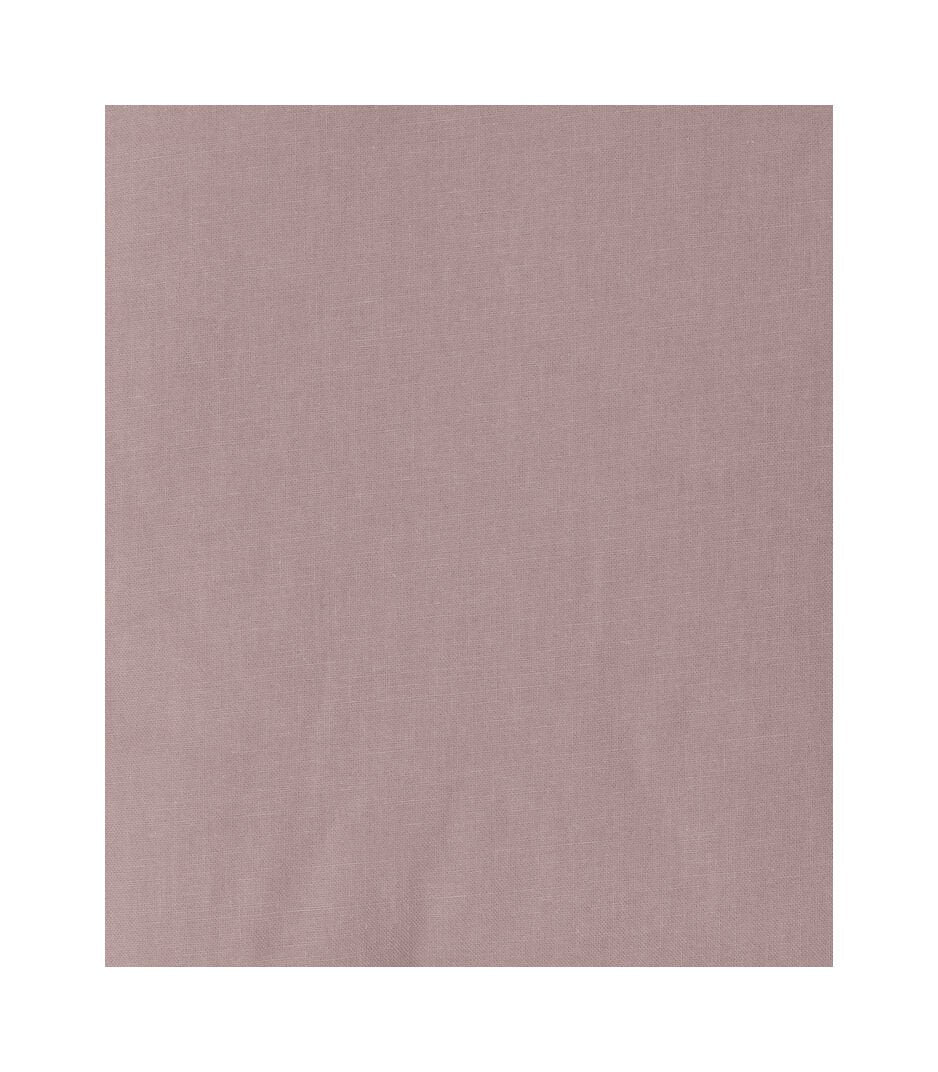 STOKKE COJIN TRIPP TRAPP CLASSIC CUSHION HEATHER MAUVE OCS