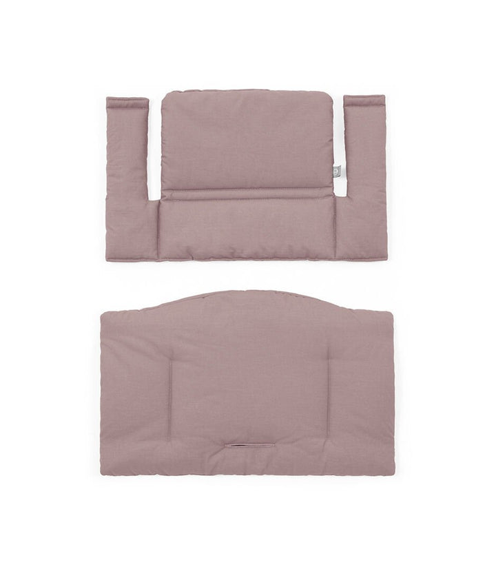 STOKKE COJIN TRIPP TRAPP CLASSIC CUSHION HEATHER MAUVE OCS