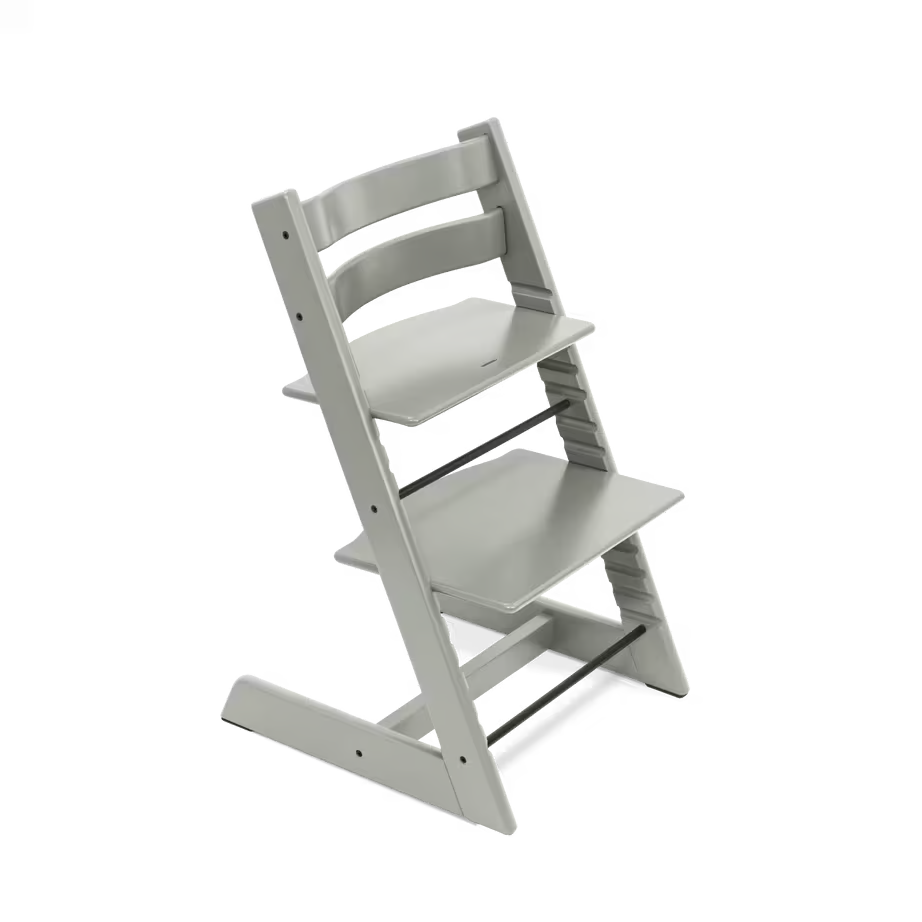 Stokke Silla de Comer Tripp Trapp Glacier Green