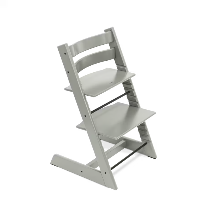 Stokke Silla de Comer Tripp Trapp Glacier Green
