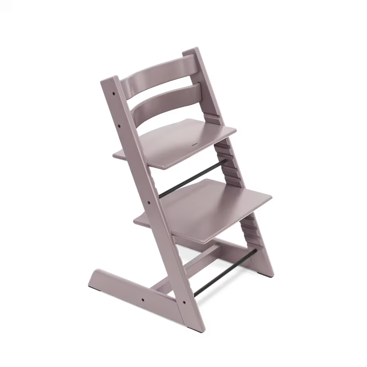 Stokke Silla de Comer Tripp Trapp Mauve