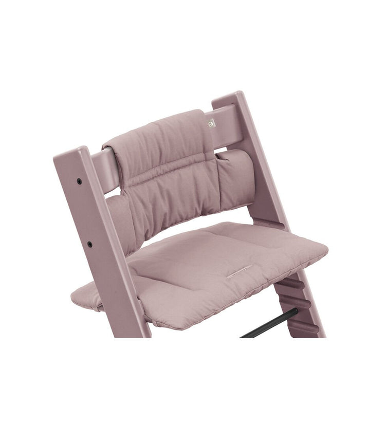 STOKKE COJIN TRIPP TRAPP CLASSIC CUSHION HEATHER MAUVE OCS
