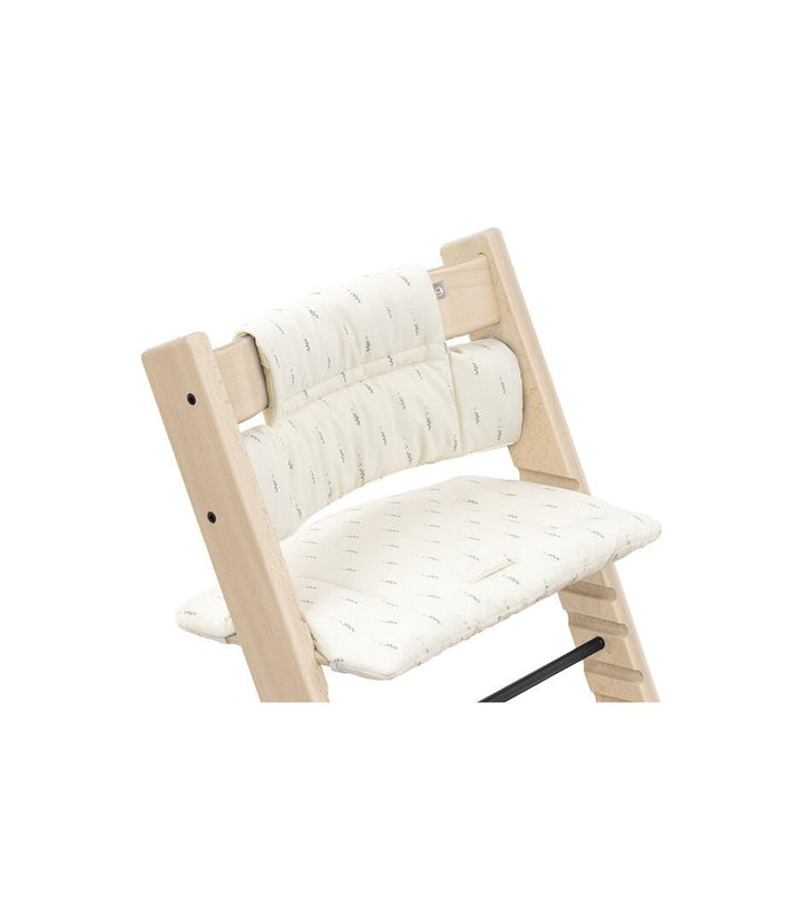 STOKKE COJIN TRIPP TRAPP CLASSIC CUSHION WHEAT CREAM OCS