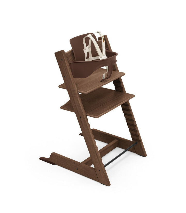 STOKKE SILLA DE COMER TRIPP TRAPP HIGH OAK WARM