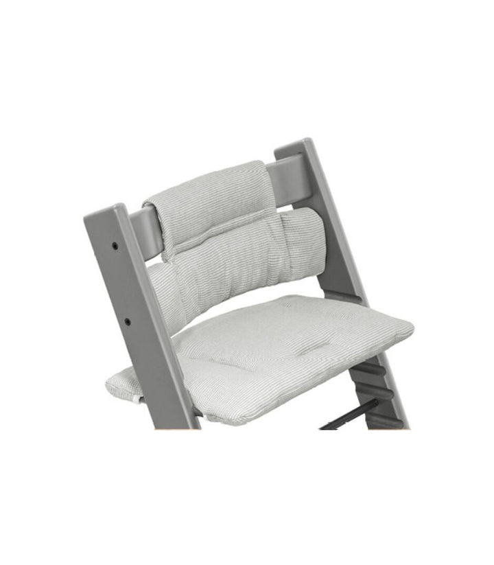 STOKKE COJIN TRIPP TRAPP CLASSIC CUSHION NORDIC GREY OCS