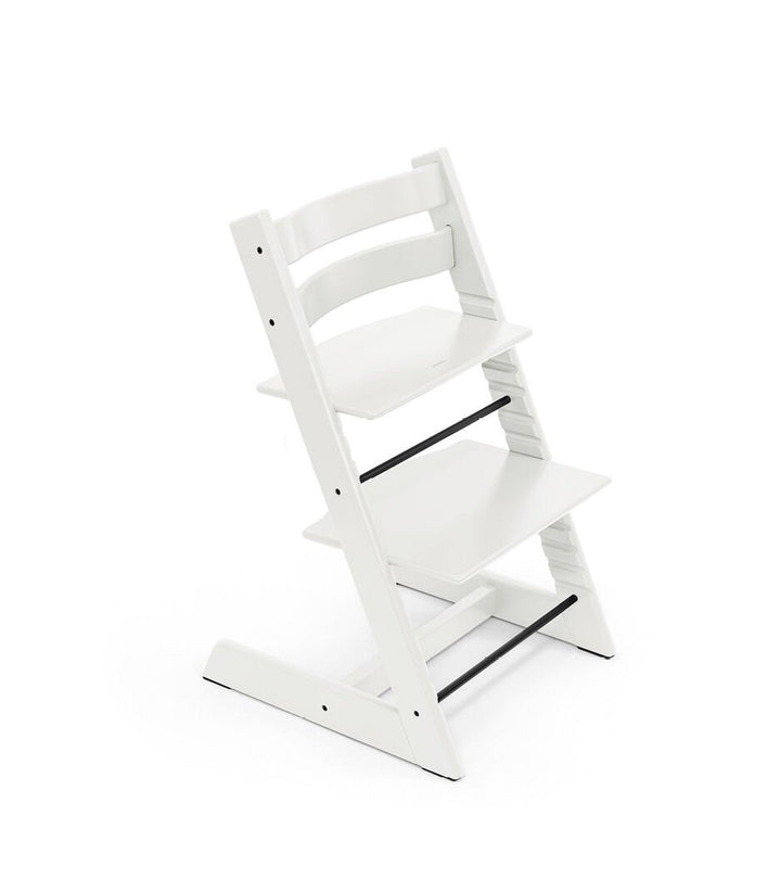 STOKKE SILLA DE COMER TRIPP TRAPP HIGH CHAIR WHITE