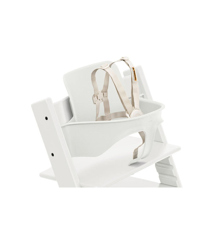 STOKKE SILLA DE COMER TRIPP TRAPP HIGH CHAIR WHITE
