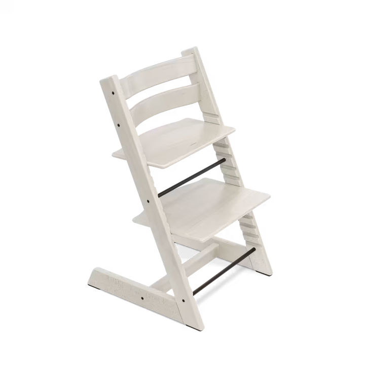 Stokke Silla Tripp Trapp Whitewash