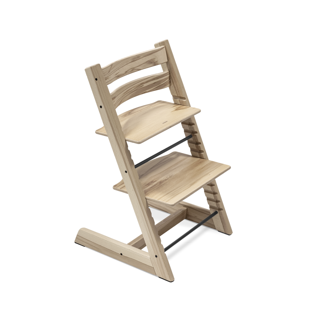 Stokke Silla de Comer Tripp Trapp Wild Wood