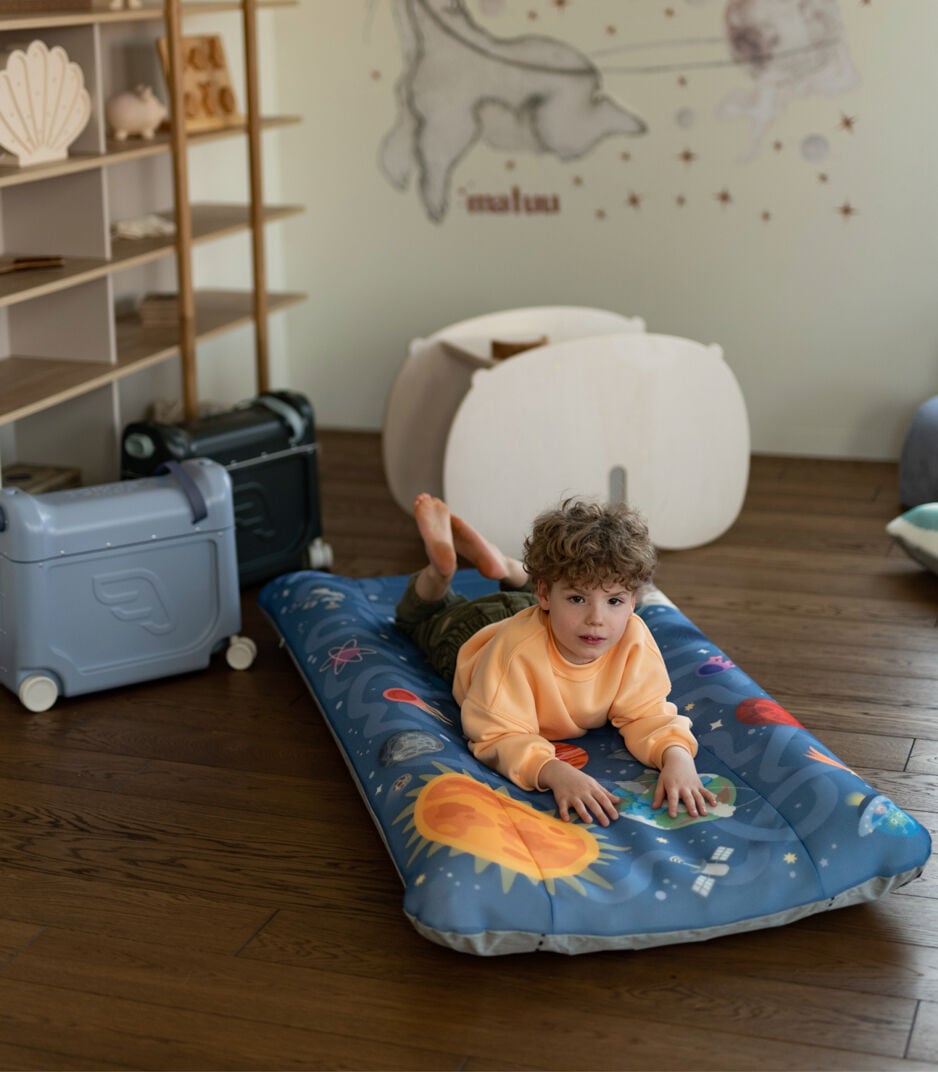 Stokke Colchon Jetkids Cloudsleeper V2 Space