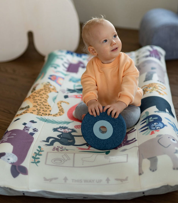 Stokke Colchon Jetkids Cloudsleeper V2 Animal