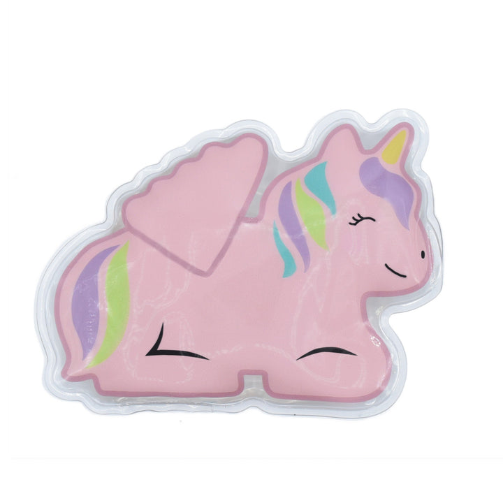 MELII GEL ICE PACK UNICORN & CAT 2PCS