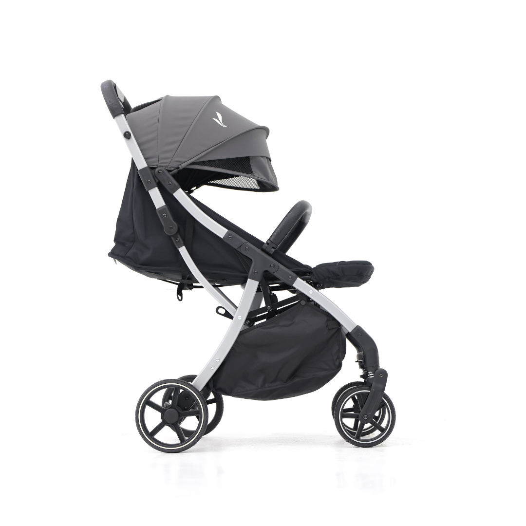 PREMIUM BABY COCHE PARA BEBE NOVA GRIS