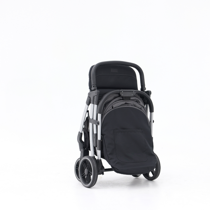 PREMIUM BABY COCHE PARA BEBE NOVA GRIS